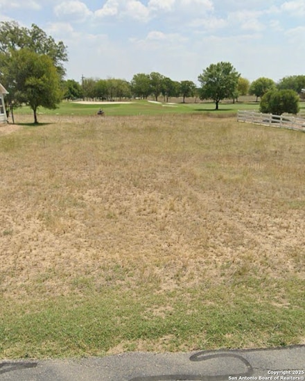 0 Spring Creek Cir, Bandera, TX 78003