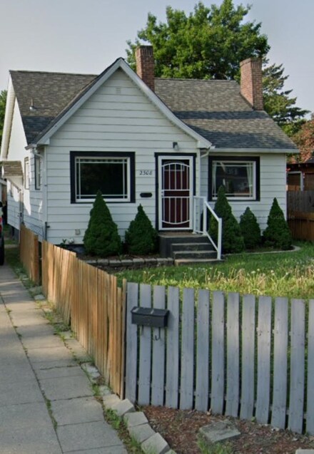 2308 E Mission Ave, Spokane, WA 99202