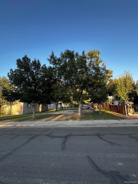 207 S Cameron St, Brush, CO 80723