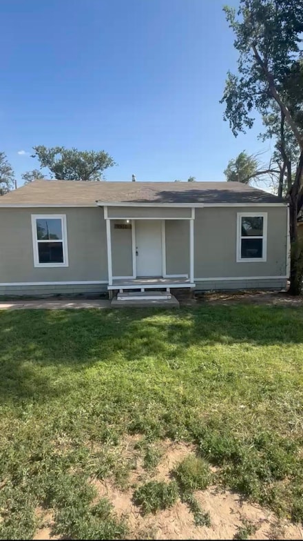 1510 E 10th St, Lubbock, TX 79403