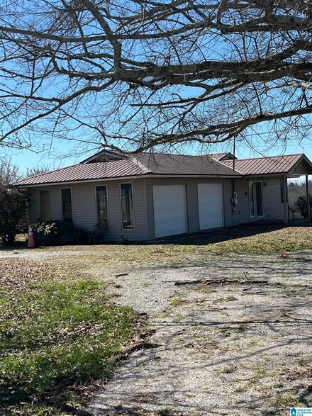 6206 County Road 53 Unit 53 acres m/l, Clanton, AL 35045