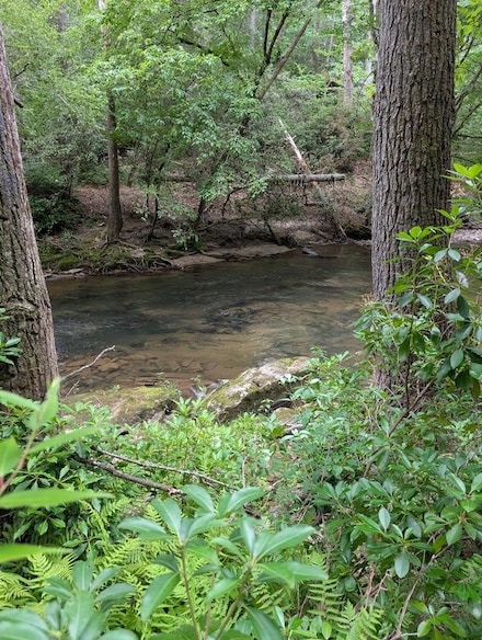 LOT  322 Byers Rd, Blairsville, GA 30512