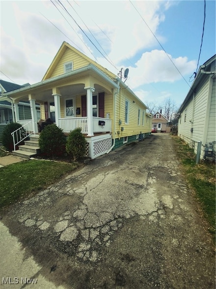 2342 Lexington Ave, Lorain, OH 44052