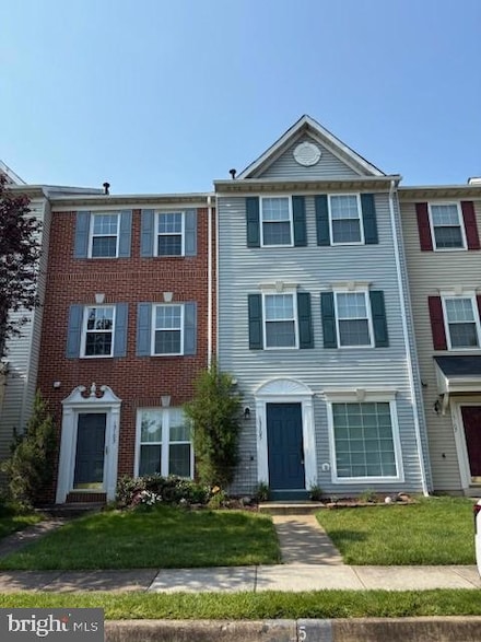 13105 Quail Creek Ln, Fairfax, VA 22033