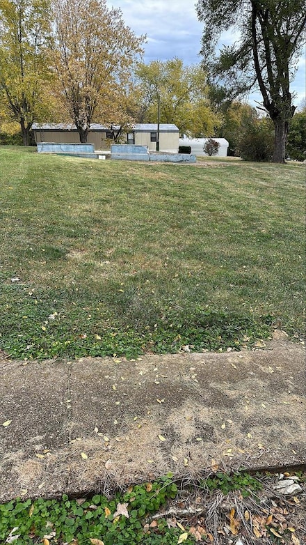 121 S Firman St, Park Hills, MO 63601