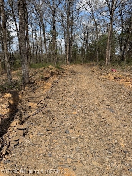 TBD James Rd, Charleston, AR 72933