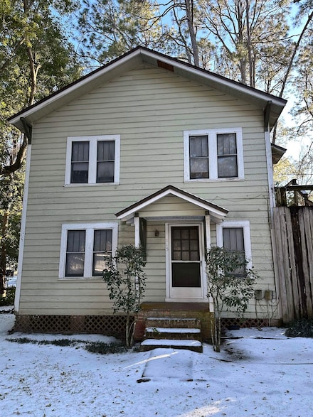 115 W 7th Ave, Tallahassee, FL 32303