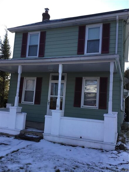 2764 Pa Route 309, Orefield, PA 18069