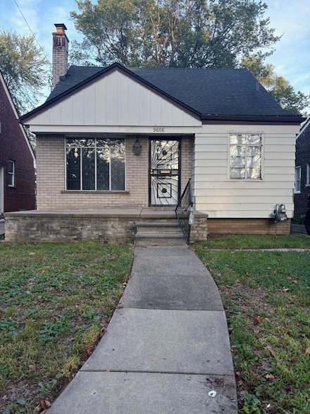 9606 Chatham, Redford, MI 48239