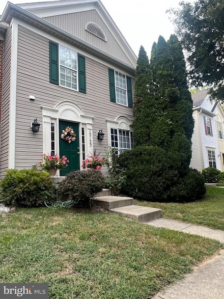 15153 Deer Valley Terrace, Silver Spring, MD 20906