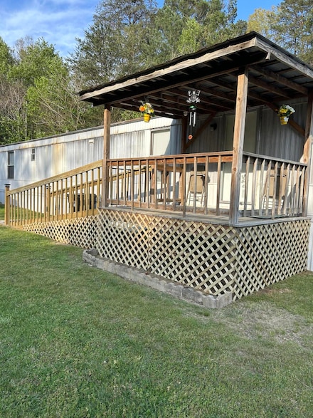 58 Phelps Dr, Dunlap, TN 37327