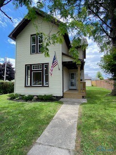 1640 Oak St, Toledo, OH 43605