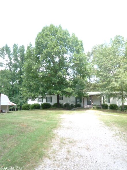 2598 Highway 270 E, Mount Ida, AR 71957