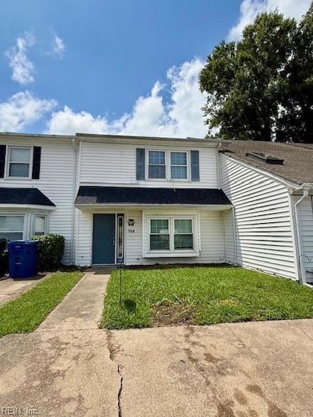 703 Crystal Springs Ct, Virginia Beach, VA 23462