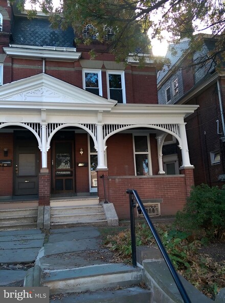 116 Haws Ave, Norristown, PA 19401