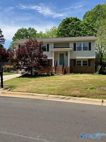 4704 Whitehall Dr NW, Huntsville, AL 35816