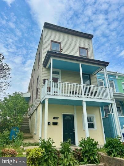 1332 Dellwood Ave Unit 2, Baltimore, MD 21211