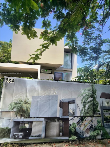 234 SW 22nd Rd, Miami, FL 33129