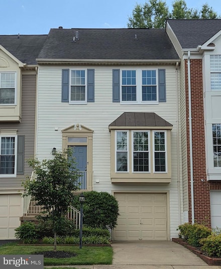 20353 Briarcliff Terrace, Sterling, VA 20165