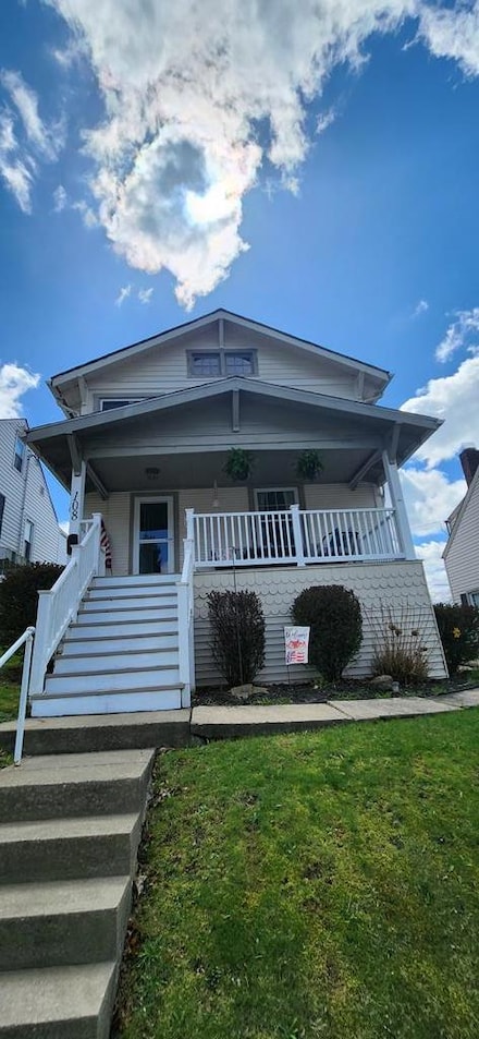 108 Euclid Ave, Wheeling, WV 26003