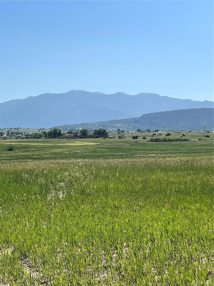Lot 440 Garfield St, Colorado City, CO 81004