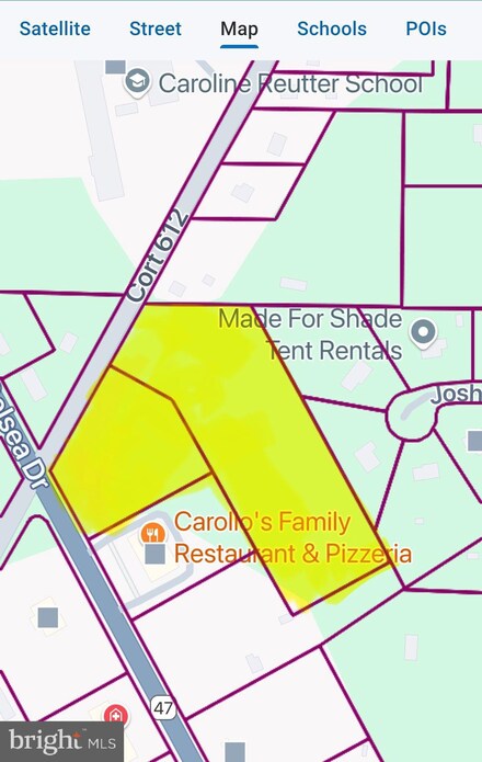 0 Delsea Dr, Franklinville, NJ 08322