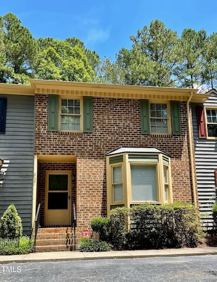 1581 Graham Ave Unit 3, Henderson, NC 27536