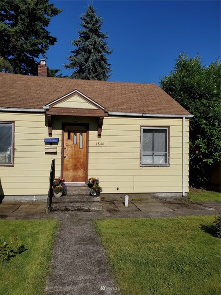 4840 S J St, Tacoma, WA 98408