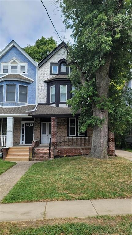 2905 Mount Carmel Ave, Glenside, PA 19038