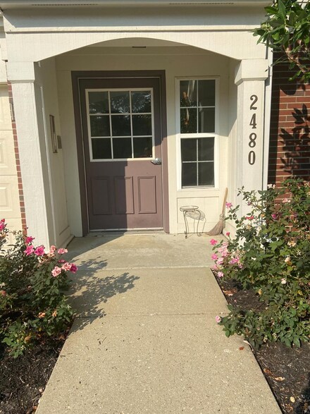 2480 Fountain Place Unit 4C, Lakeside Park, KY 41017