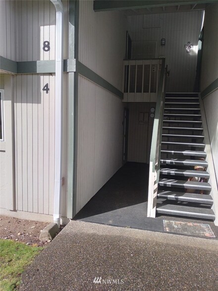 32313 4th Place S Unit N4, Federal Way, WA 98003