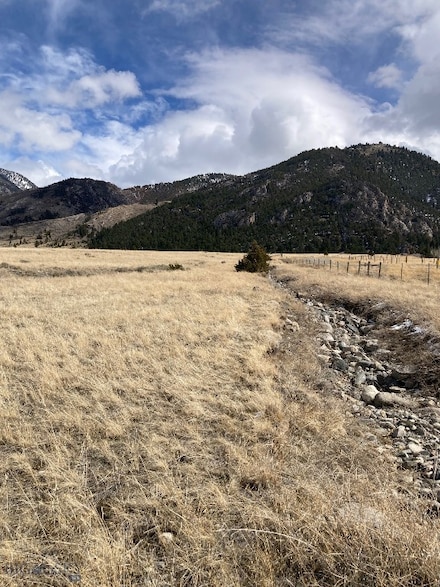 TBD Bear Gulch Rd, Twin Bridges, MT 59754