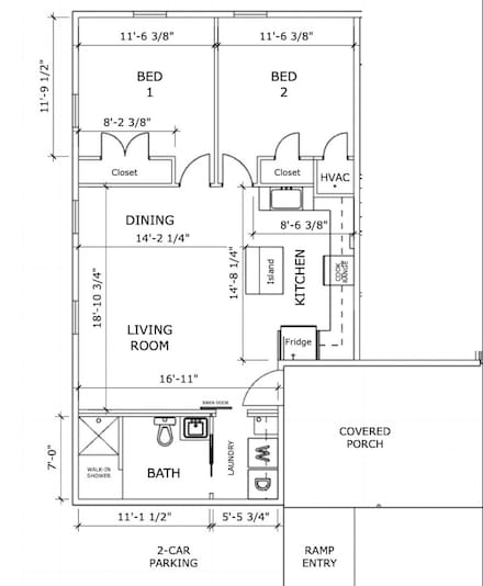 3999 Old Brock Rd, Weatherford, TX 76087