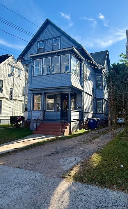 1626 Chapel St, New Haven, CT 06511