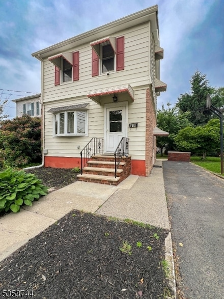 410 Broughton Ave, Bloomfield, NJ 07003