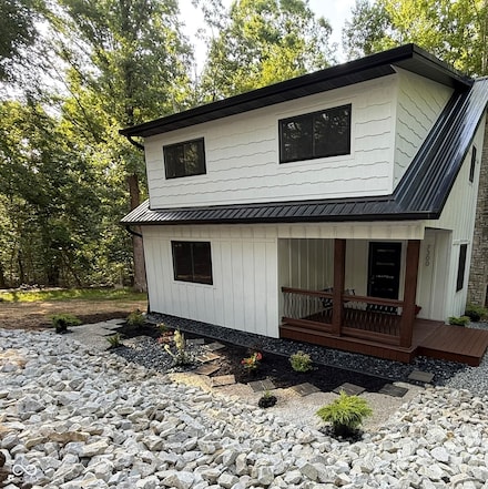 7300 E Salt Creek Dr, Bloomington, IN 47401