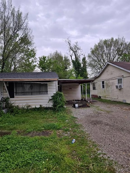 508 N 48th St, East Saint Louis, IL 62205