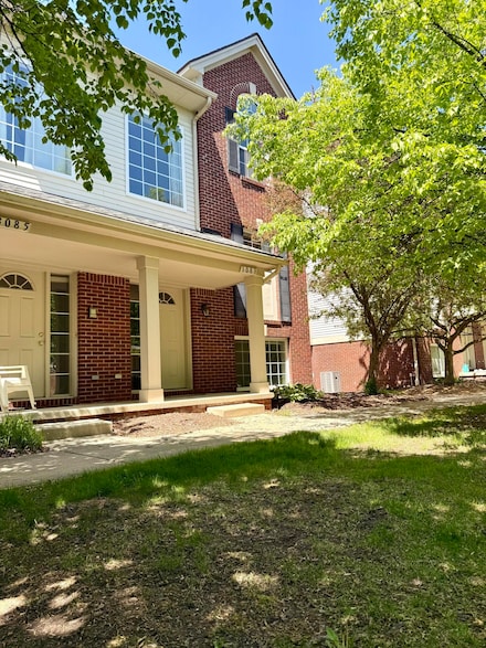 3083 Promenade Cir Unit 19, Ann Arbor, MI 48108