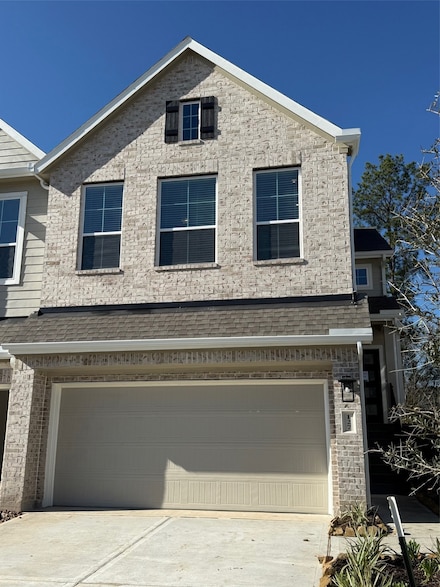 127 W Coralburst Loop, Montgomery, TX 77316