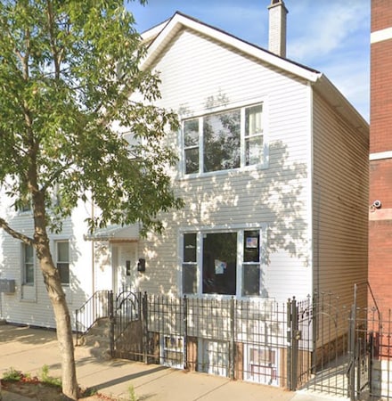 1836 S May St Unit GARDEN, Chicago, IL 60608
