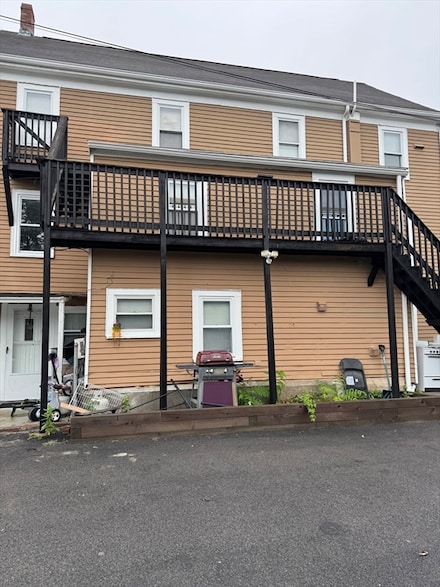 5-9 Morton Square, Stoughton, MA 02072