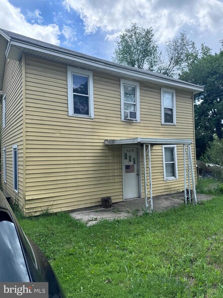 3678 Morrisdale Allport Hwy, Morrisdale, PA 16858