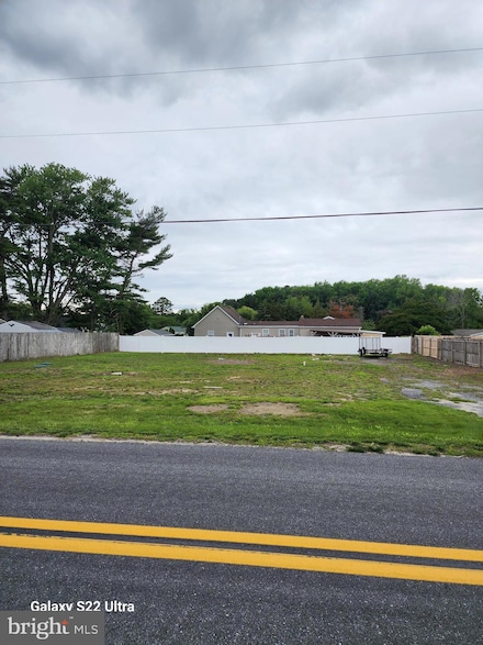 25433 Draper Rd, Milton, DE 19968