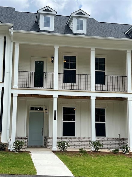 2534 Harbor Ridge Pass Unit 344, Gainesville, GA 30507