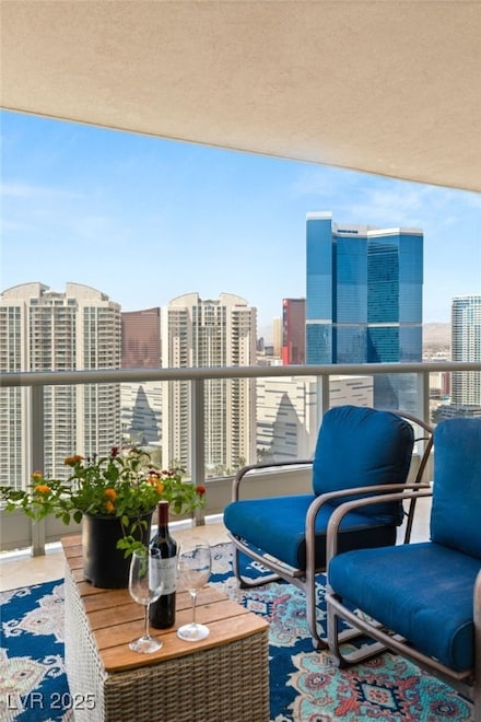 222 Karen Ave Unit 3305, Las Vegas, NV 89109