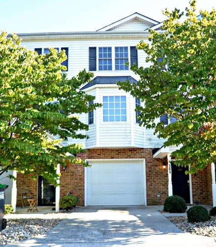 101 Margate Dr, Lynchburg, VA 24502