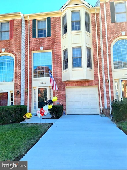 12745 Sidney Way, Woodbridge, VA 22192