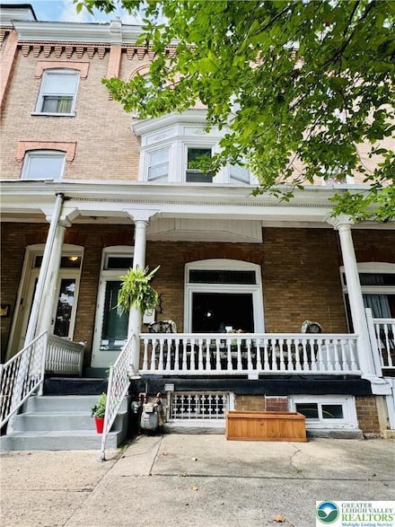 1523 W Chew St, Allentown, PA 18102