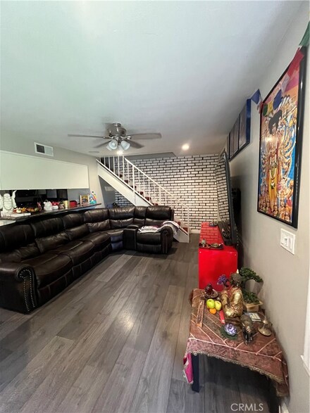 18235 Via Calma Unit 3, Rowland Heights, CA 91748