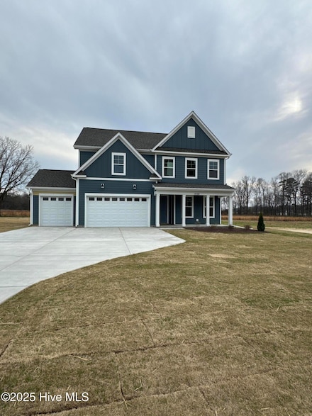 4158 Dixon Rd, Grimesland, NC 27837